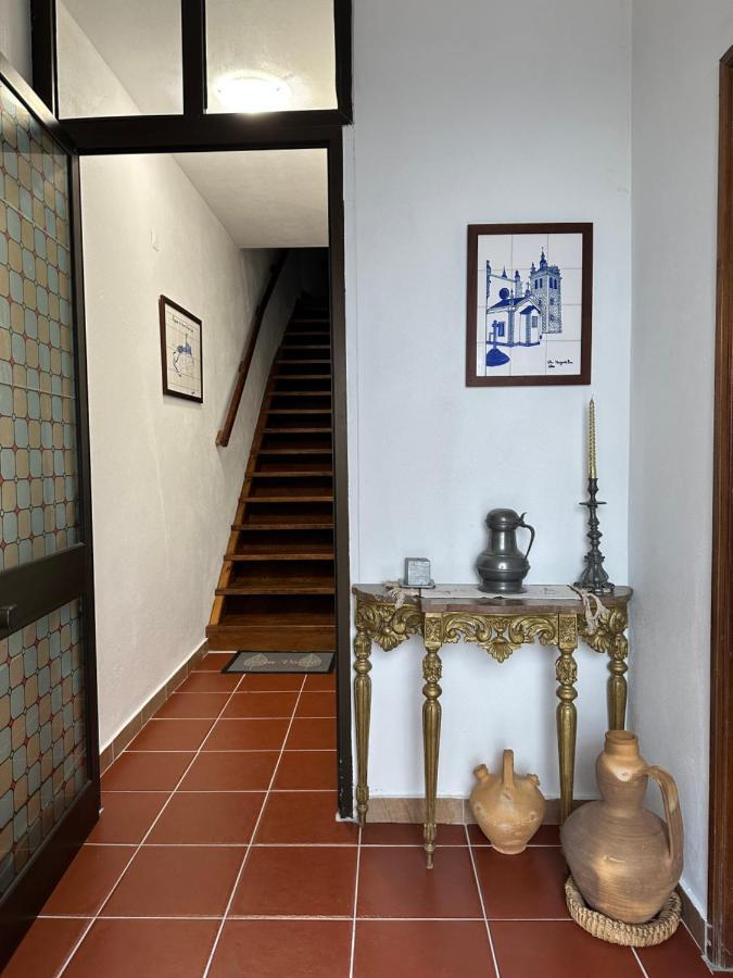 فيلا Casa Da Avo Ilda ميراندا دو دورو المظهر الخارجي الصورة