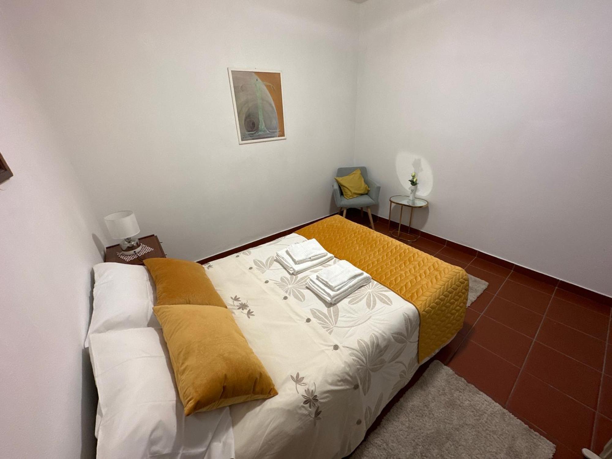 فيلا Casa Da Avo Ilda ميراندا دو دورو المظهر الخارجي الصورة