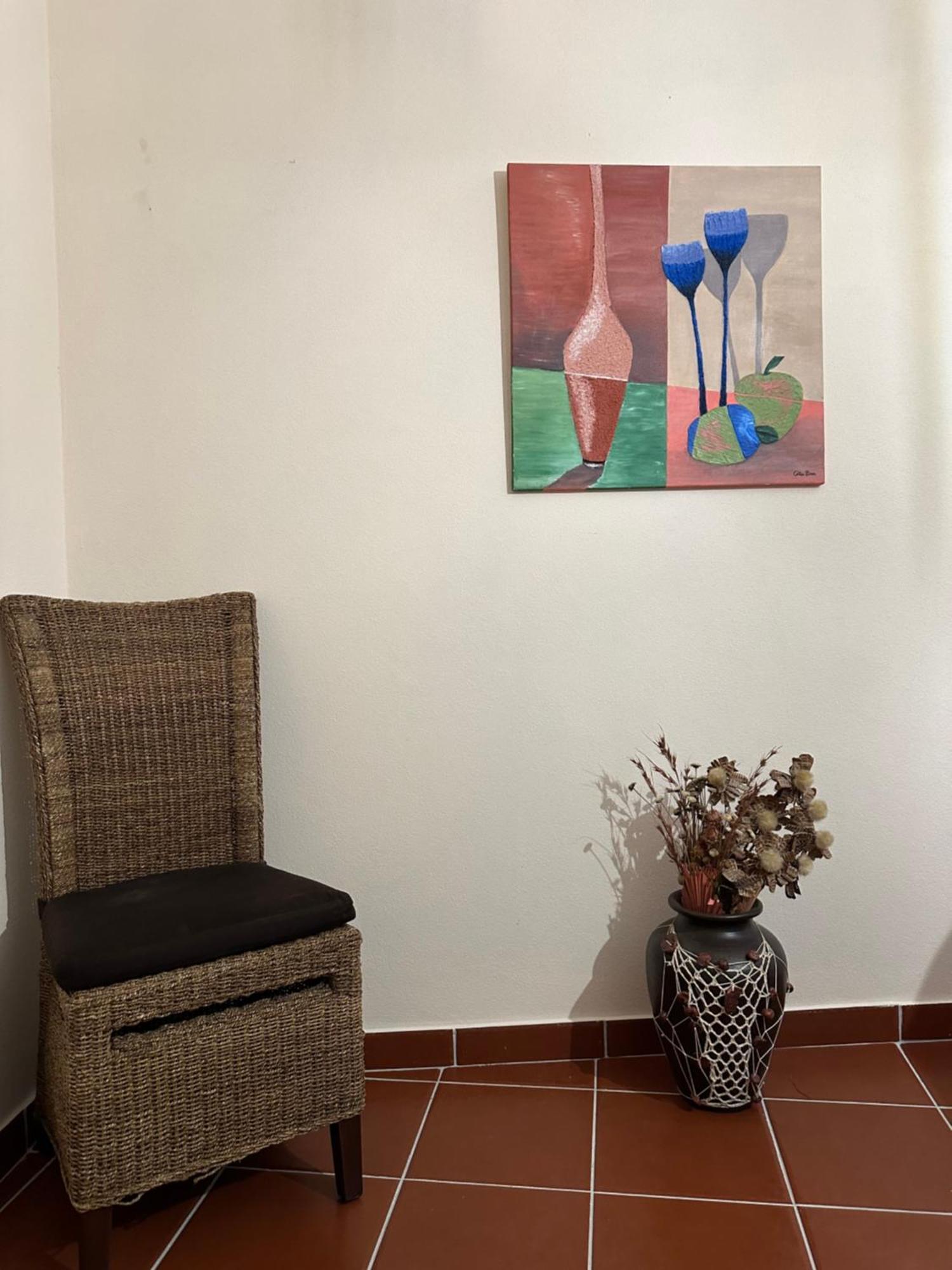 فيلا Casa Da Avo Ilda ميراندا دو دورو المظهر الخارجي الصورة