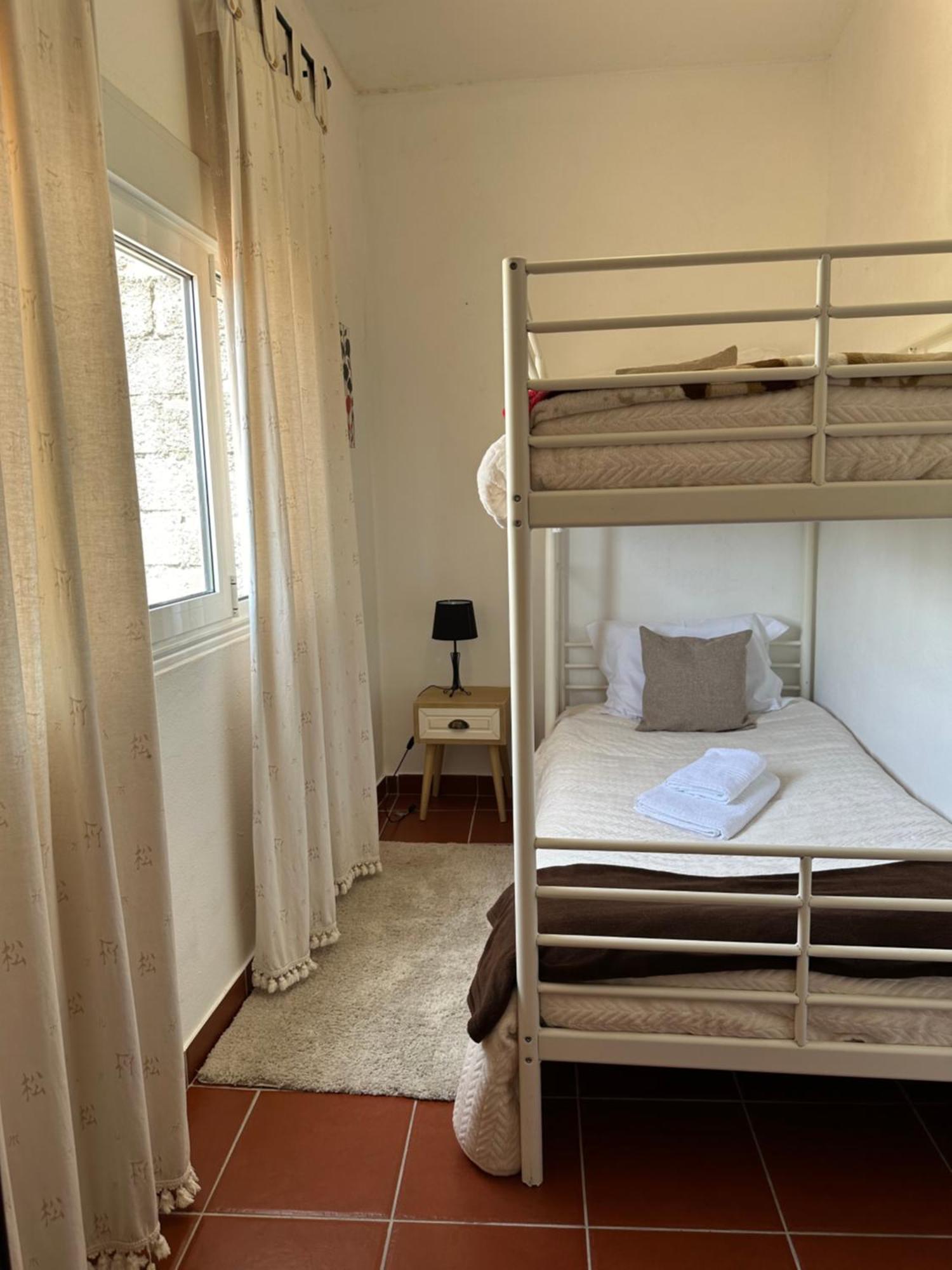 فيلا Casa Da Avo Ilda ميراندا دو دورو المظهر الخارجي الصورة
